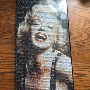 Marilyn Monroe picture